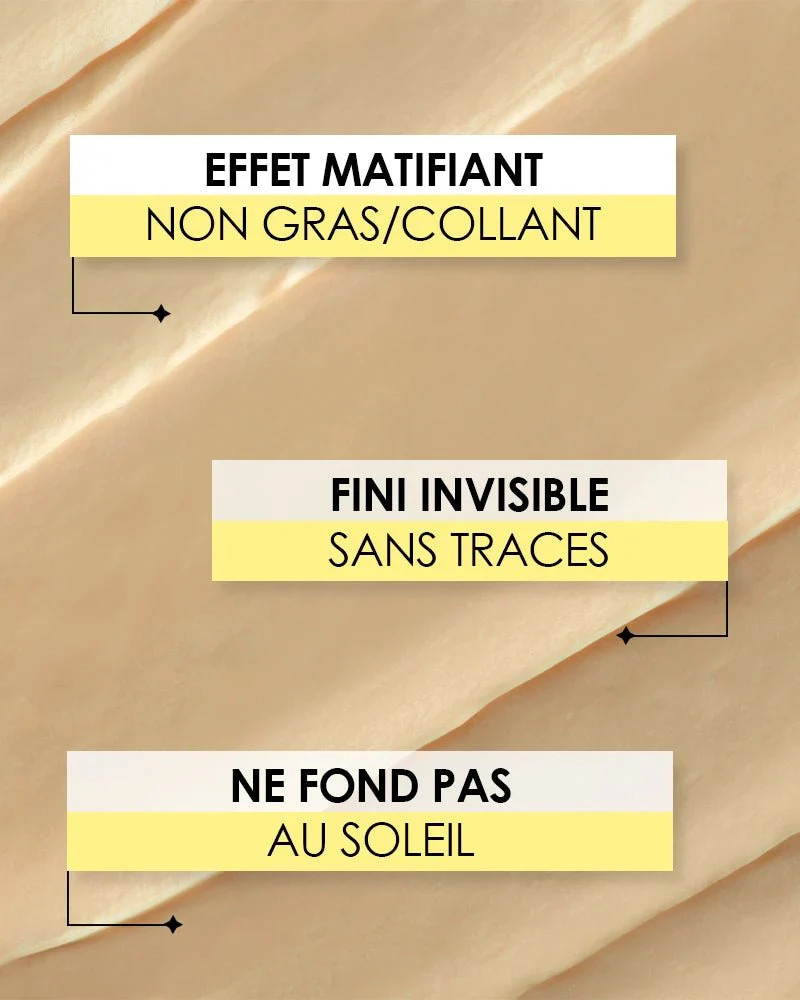 Stick Solaire Invisible SPF50+ - Anti-âge & anti-taches - Image 4