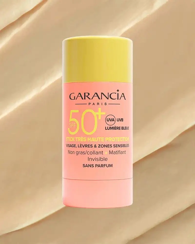 Stick Solaire Invisible SPF50+ - Anti-âge & anti-taches - Image 9